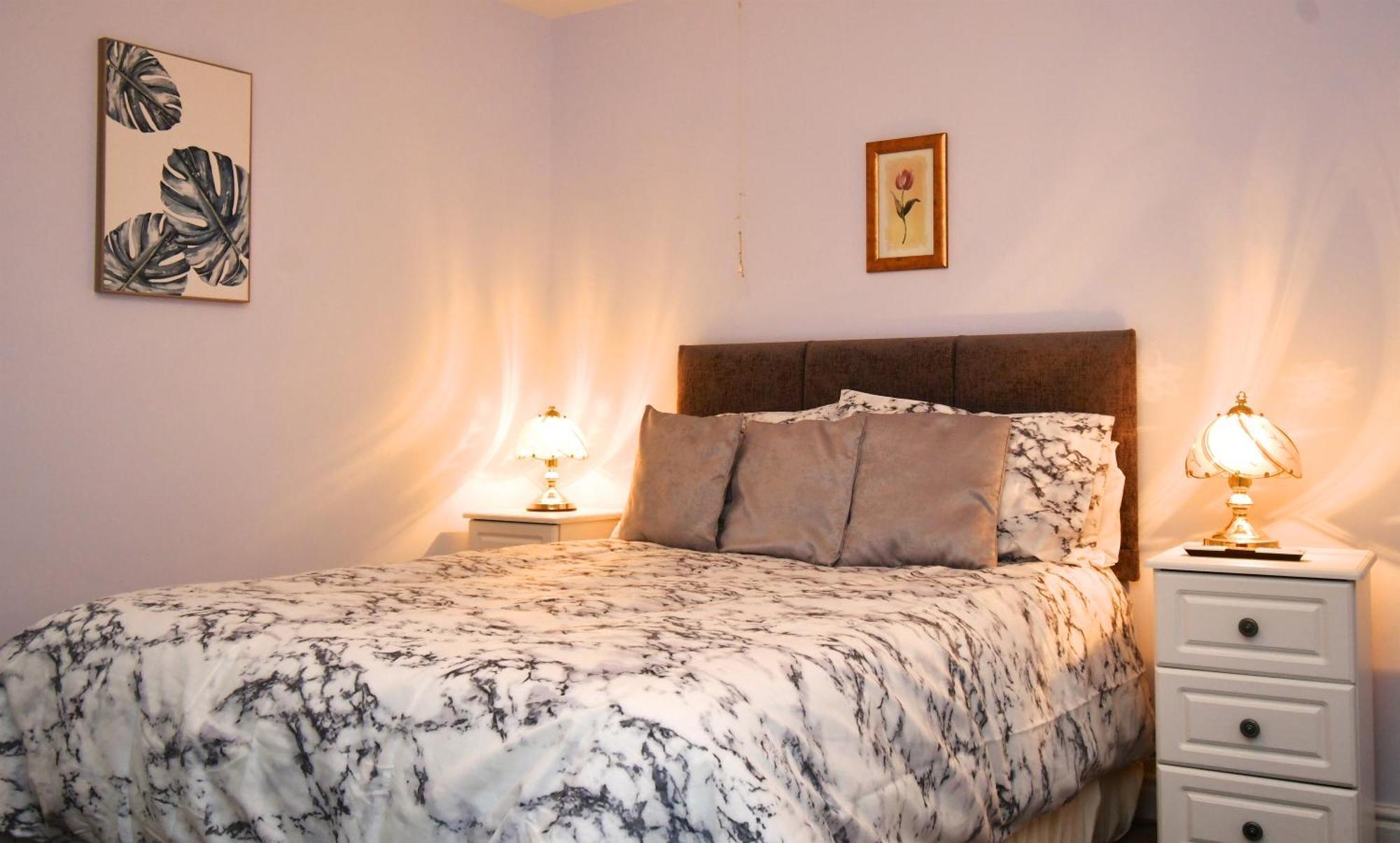 The Old Board School Guest House St Clears Bagian luar foto