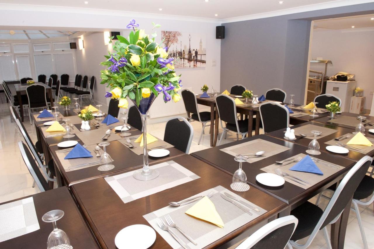 The Old Board School Guest House St Clears Bagian luar foto