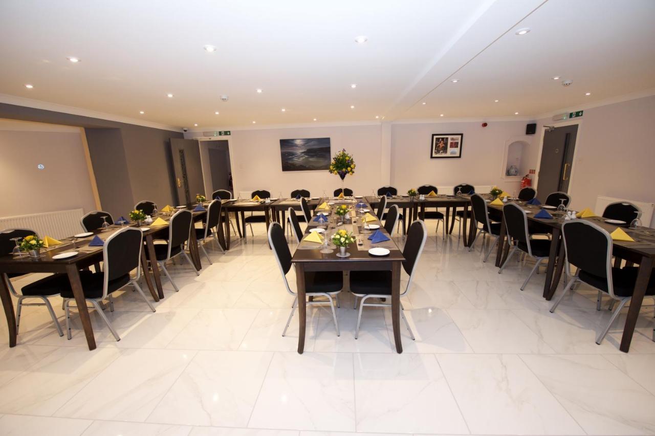 The Old Board School Guest House St Clears Bagian luar foto
