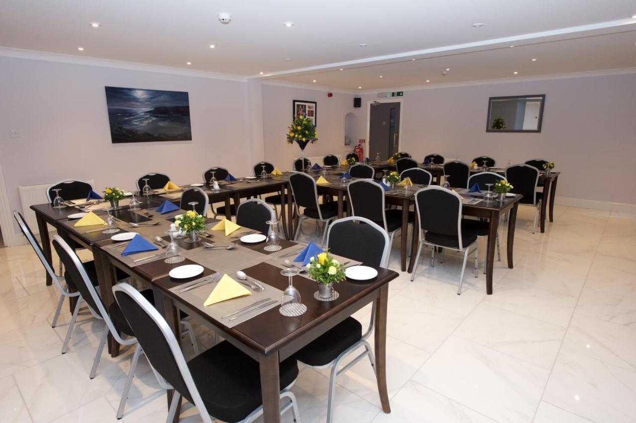 The Old Board School Guest House St Clears Bagian luar foto